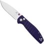 Immagine per Bestechman Goodboy Jr BMK10C D2, Purple G10 coltello da tasca, Keanu design