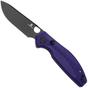 Obraz dla Nóż składany Bestechman Angry Owl BMK12E-2 PVD D2, Purple G10