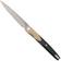 Afbeelding voor Bestechman Lanza BMK14-D-2 Damascus, Khaki Black G10, zakmes, Grzegorz Grabarski design