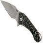 Image for Bestech Goblin BT1711A Carbon fibre Inlay pocket knife