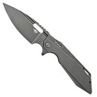 Immagine per Bestech Shodan BT1910B Black Stonewash coltello da tasca, design di Todd Knife & Tool