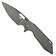 Image for Bestech Shodan Black Stone Wash