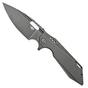 Imagen para Bestech Shodan BT1910B Black Stonewash navaja, Todd Knife & Tool Design