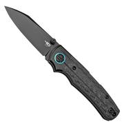 Bestech Tonic BT2204E Grey Carbon fibre, pocket knife