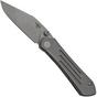 Afbeelding voor Bestech Icarus BT2302D Stonewashed M390 Dark Stonewash Titanium, zakmes