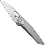 Bestech VK-Void BT2305A, Elmax, Titanium, couteau de poche