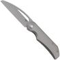 Imagen para Bestech TAIPAN BT2503A Bead Blasted MagnaCut, Grey Titanium, navaja, diseño de James Lowe