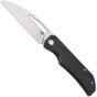 Imagen para Bestech TAIPAN BT2503D Satin MagnaCut, Blue Titanium, navaja, diseño de James Lowe