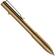 Afbeelding voor Big Idea Design Bolt Action Pen BA-BS Brass, auto adjusting everyday carry pen