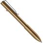 Bild für Big Idea Design Bolt Action Pen BA-BS Brass, Every Day Carry Stift