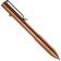 Image pour Big Idea Design Bolt Action Pen BA-CO Copper, stylo everyday carry pen auto ajustable