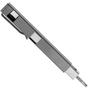 Obraz dla Uchwyt na bity z bitami Big Idea Design Bit Bar Inline Max BB-IL-MAX Titanium