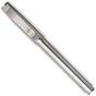 Bild für Big Idea Design Base Line Capped Pen BS-CA-RW Raw Titanium, EDC Stift