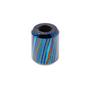 Bild für Big Idea Design Lanyard Bead DAM-BEAD-TI Titanium Damascus, Bead