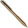 Image pour Big Idea Design Dual Side Click Pen DSC-BS Brass, stylo everyday carry auto ajustable