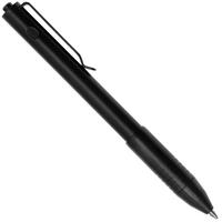 Afbeelding voor Big Idea Design Dual Side Click Pen DSC-ZIRC Zirconium, auto adjusting everyday carry pen