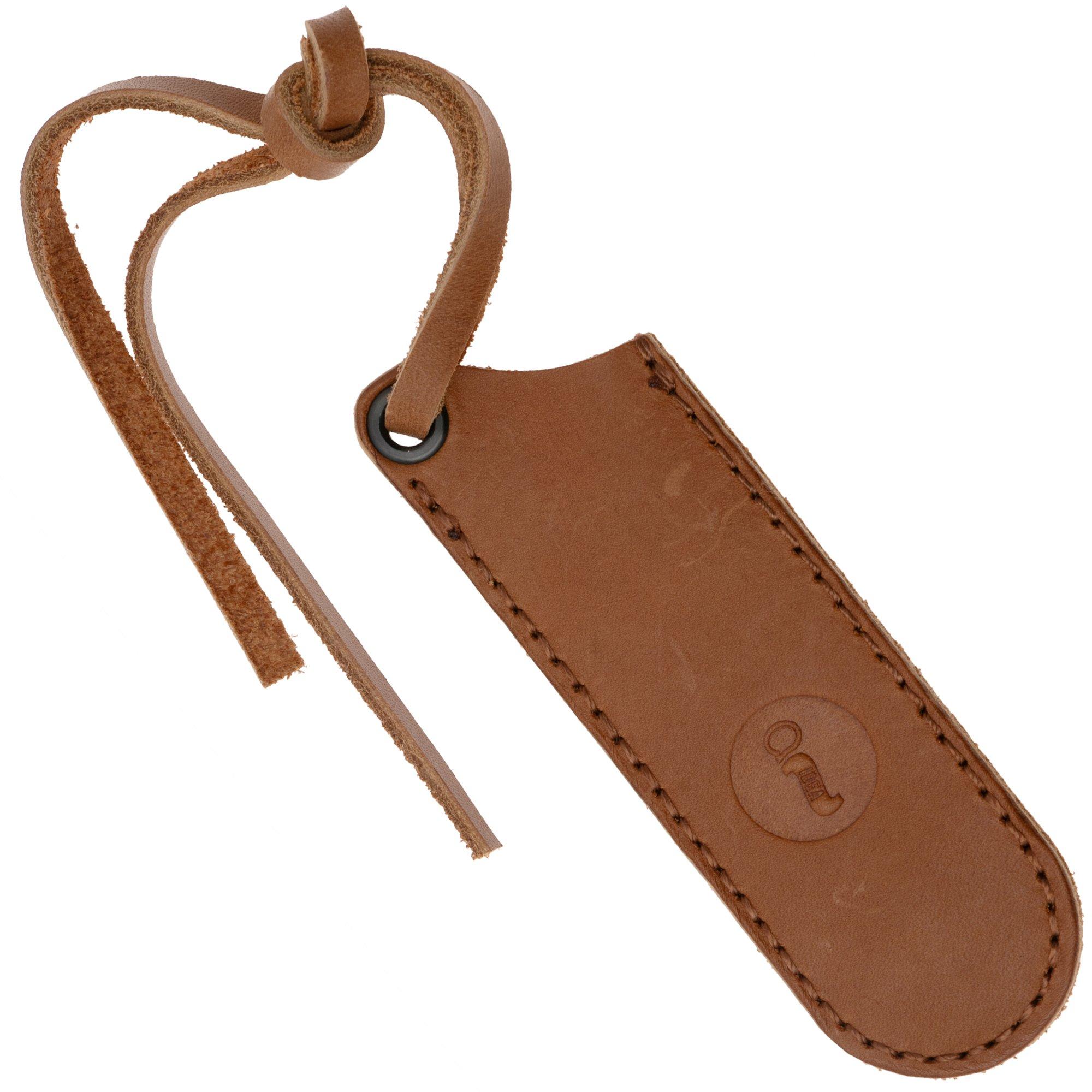 Etui na długopis Big Idea Design Leather Pen Sleeve Mini Size LPS-MINI