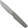 Afbeelding voor Big Idea Design USA Signal MA-TI Stonewashed Magnacut, Titanium, vaststaand mes, Mak Kelsay design