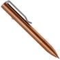 Obraz dla Długopis Big Idea Design Mini Bolt Action Pen MBA-CO Copper, codziennego użytku