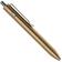 Image pour Big Idea Design Mini Dual Side Click Pen MDSC-BS Brass, stylo everyday carry