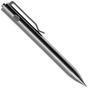 Obraz dla Długopis Big Idea Design Mini Dual Side Click Pen MDSC-RW Raw Titanium codziennego użytku