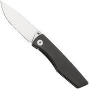 Afbeelding voor Big Idea Design The Overlook Pocket Knife, Böhler M390, Stonewashed Titanium, zakmes