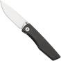 Afbeelding voor Big Idea Design The Overlook Pocket Knife, Böhler M390, Stonewashed Titanium, zakmes
