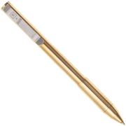 Image for Big Idea Design X Knafs Sancho Pen SANCHO-BS Brass, everyday carry pen