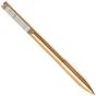 Obraz dla Długopis Big Idea Design X Knafs Sancho Pen SANCHO-BS Brass, EDC