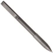 Image for Big Idea Design X Knafs Sancho Pen SANCHO-TI Stonewashed Titanium, everyday carry pen