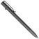 Image for Big Idea Design Slim Bolt Action Pen SBA-SW Stonewashed Titanium, everyday carry pen