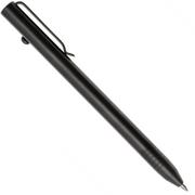 Big Idea Design Slim Bolt Action Pen SBA-ZIRC Zirconium, everyday carry pen, bolígrafo EDC