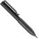 Afbeelding voor Big Idea Design Ti Pocket Pro Pen TI-PP-SW Stonewashed Titanium, auto adjusting everyday carry pen