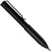 Big Idea Design Ti Pocket Pro Pen TI-PP-ZIRC Zirconium, auto adjusting everyday carry pen, bolígrafo autoajustable EDC