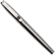 Afbeelding voor Big Idea Design Ti Ultra Pen ULTRA-TI-MR Machined Raw Titanium, vulpen