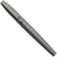 Afbeelding voor Big Idea Design Ti Ultra Pen ULTRA-TI-SW Stonewashed Titanium, vulpen