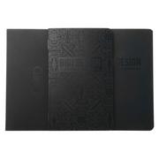 Afbeelding voor Big Idea Design Everyday Notebook, notitieboekje