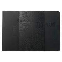 Afbeelding voor Big Idea Design Everyday Notebook, notitieboekje