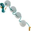 BioLite SiteLight String Campinglampe