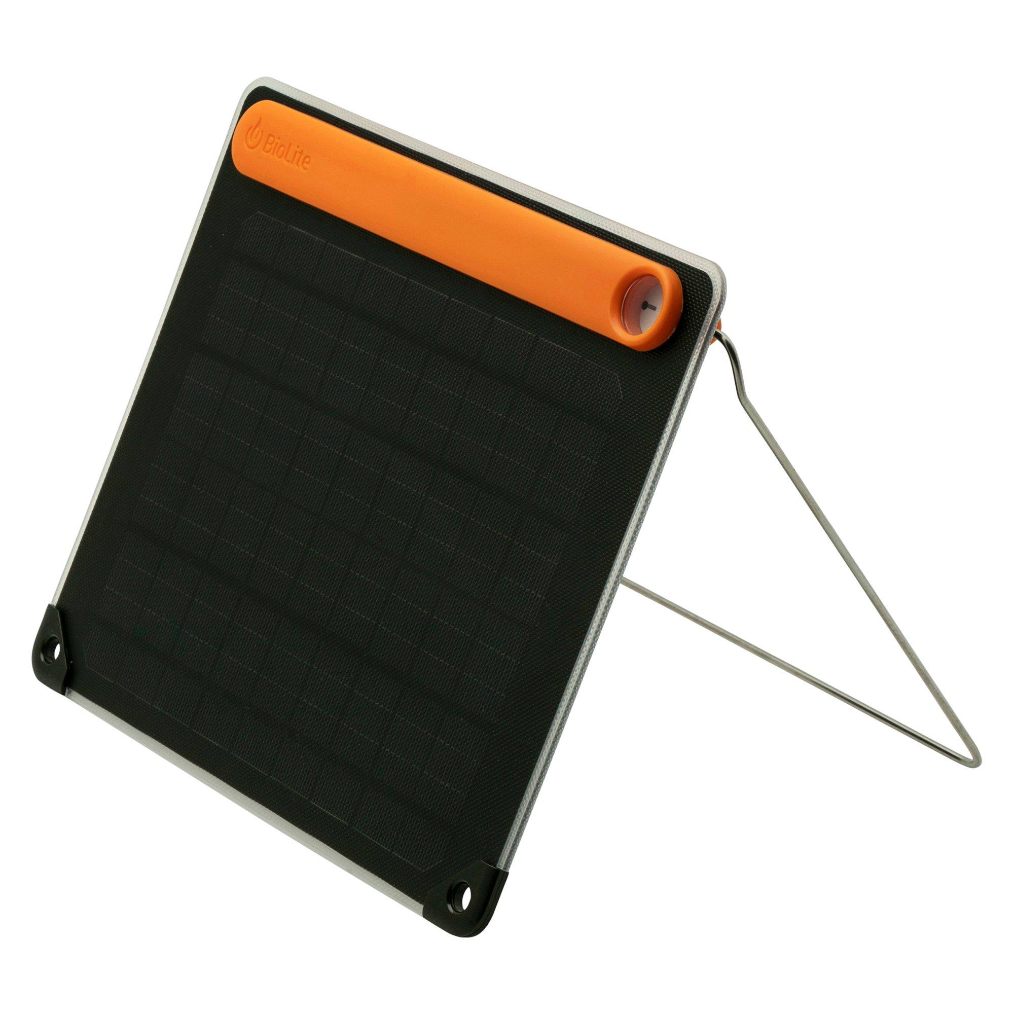 Panel słoneczny BioLite SolarPanel 5+, 3200 mAh