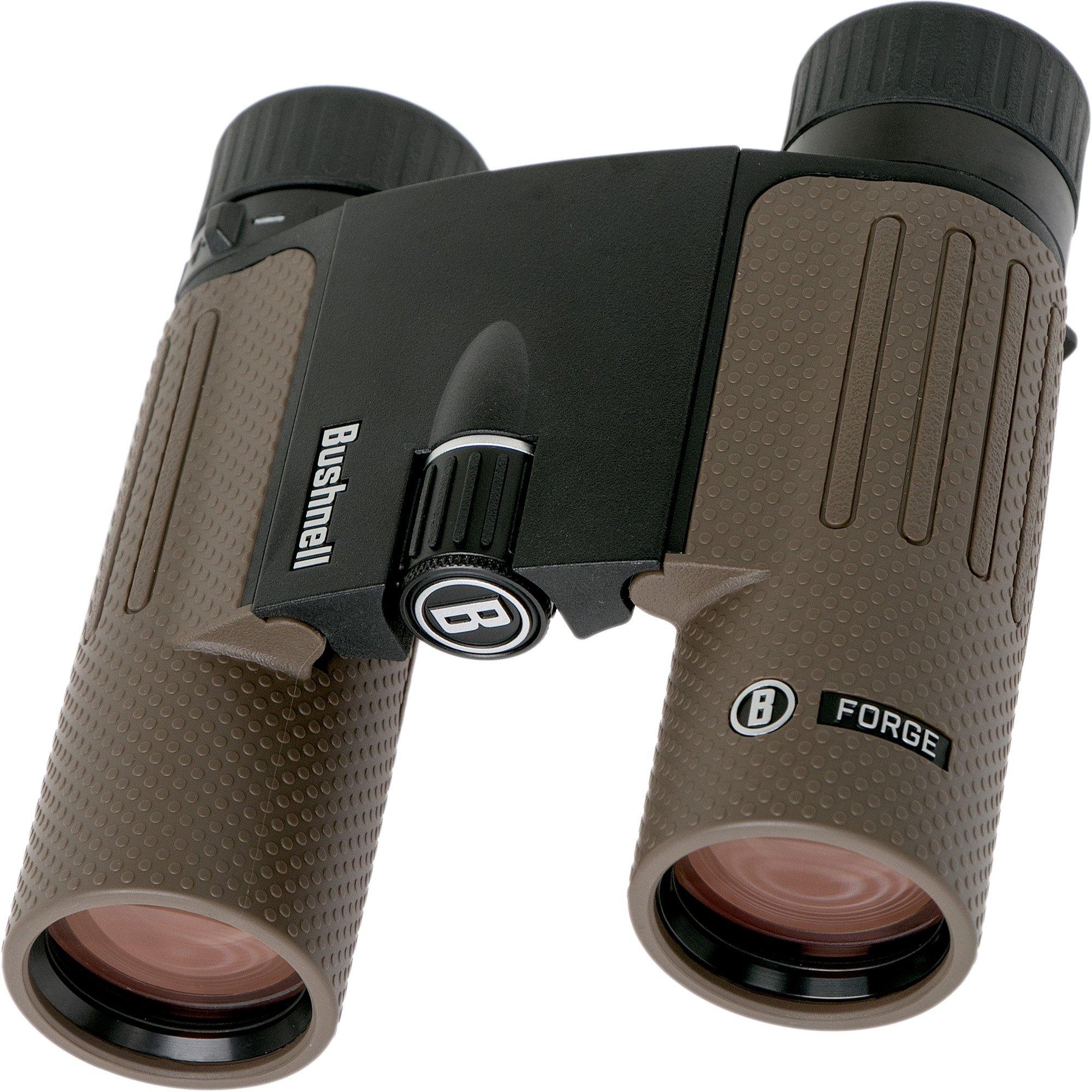 Bushnell Forge 10x30 binoculars | Advantageously shopping at