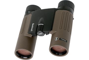 Binoculares compactos portátiles 10X25, prisma BAK4, visión nocturna con  poca luz para adultos y niños, pequeños binoculares plegables de bolsillo -  K&F Concept