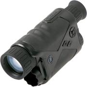 Bushnell Equinox-Z2 4.5x40 prismáticos digitales de visión nocturna, negros