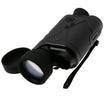 Bushnell Equinox-Z2 6x50 prismáticos digitales de visión nocturna, negros
