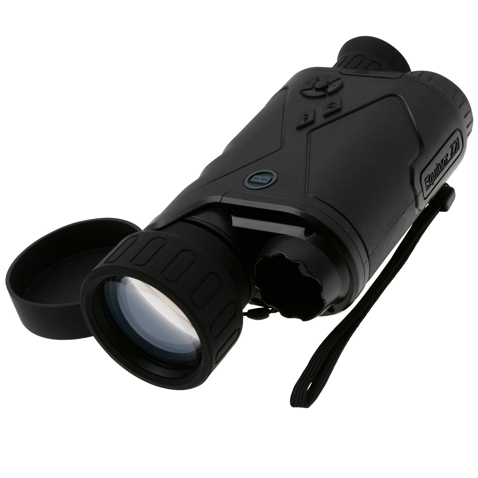 Lornetka Bushnell Equinox-Z2 6x50 cyfrowy noktowizor, czarna