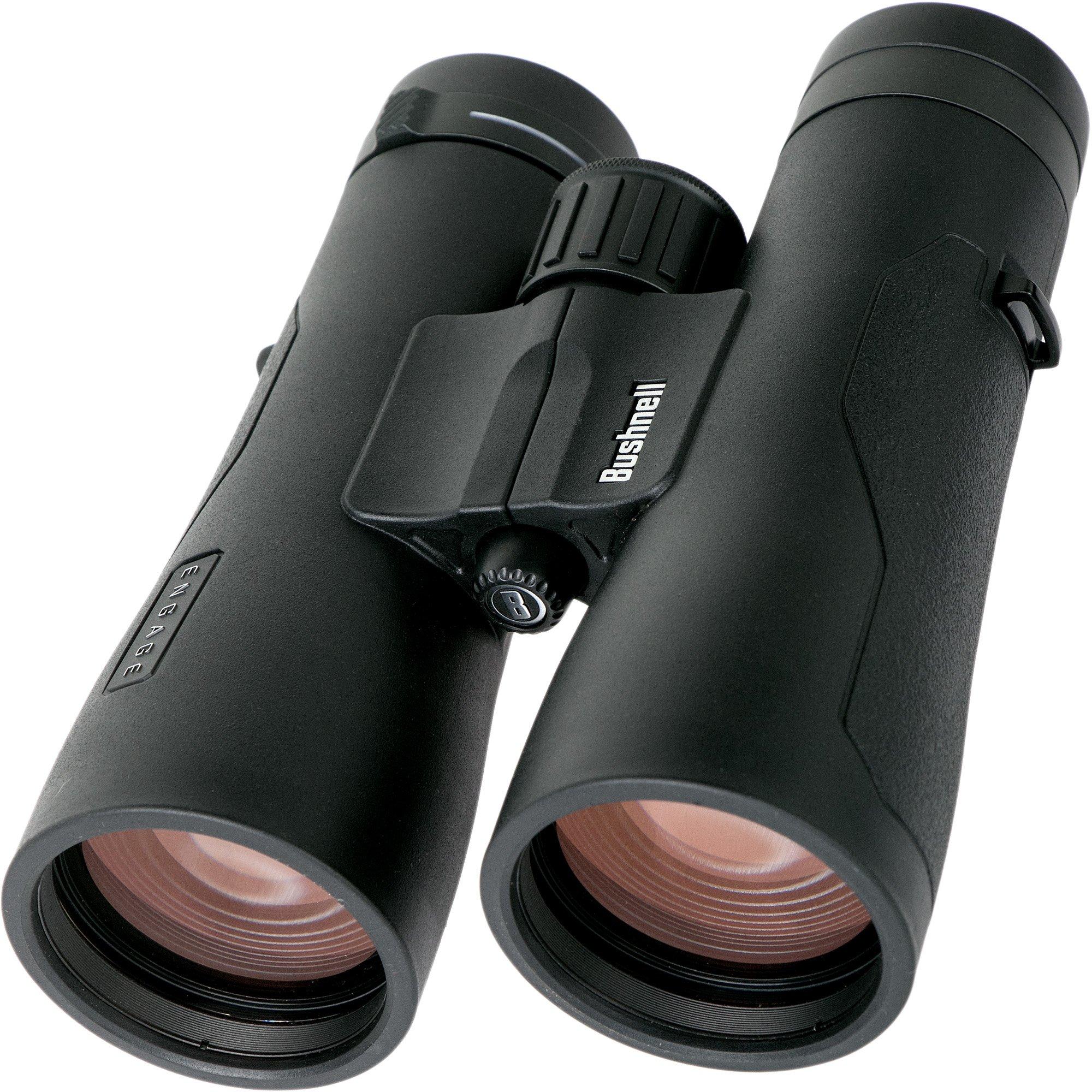 Lornetka Bushnell Engage EDX 10x50
