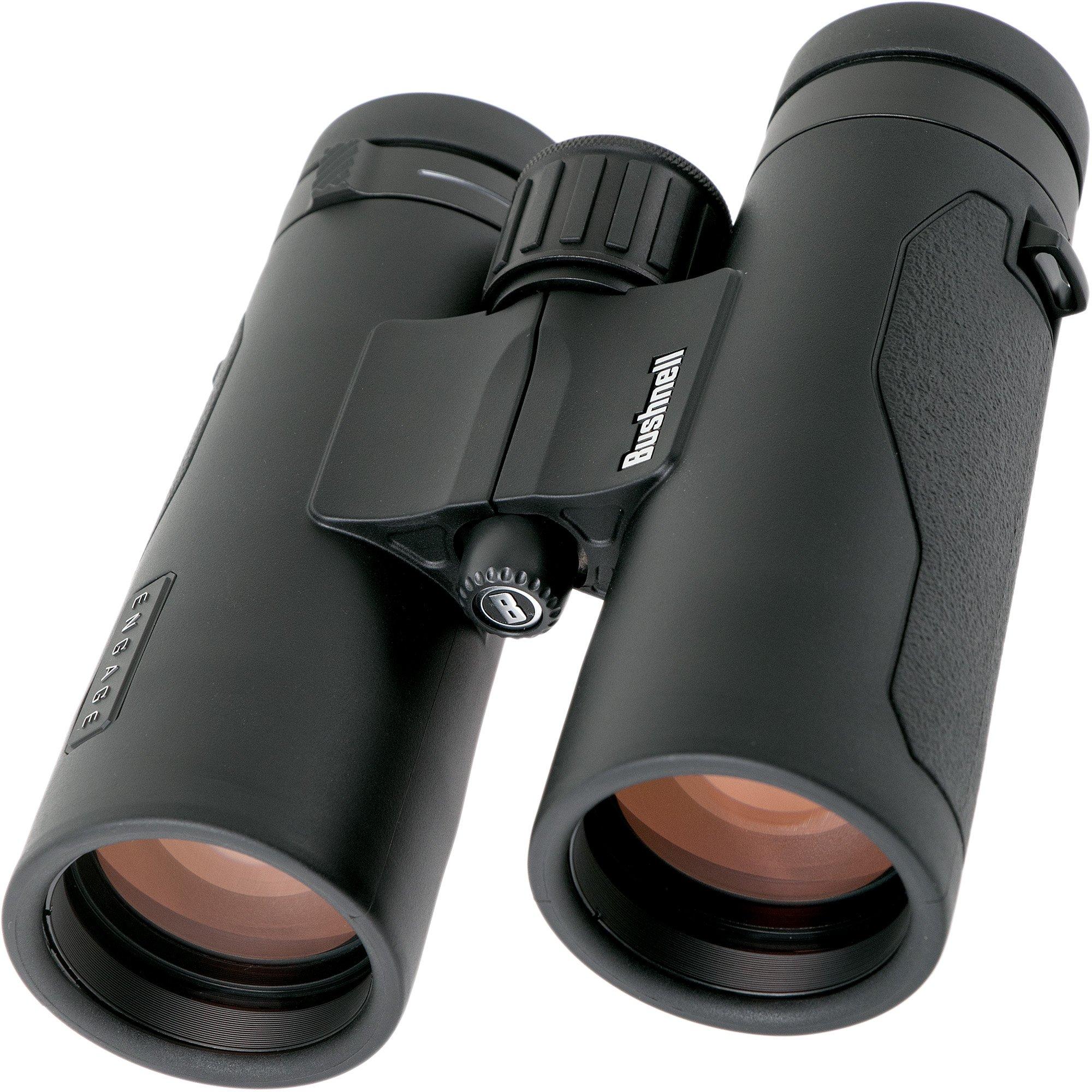 Lornetka Bushnell Engage EDX 8x42