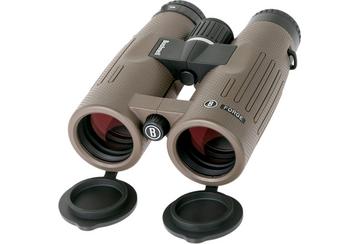 Bushnell Forge 8x42 binoculars