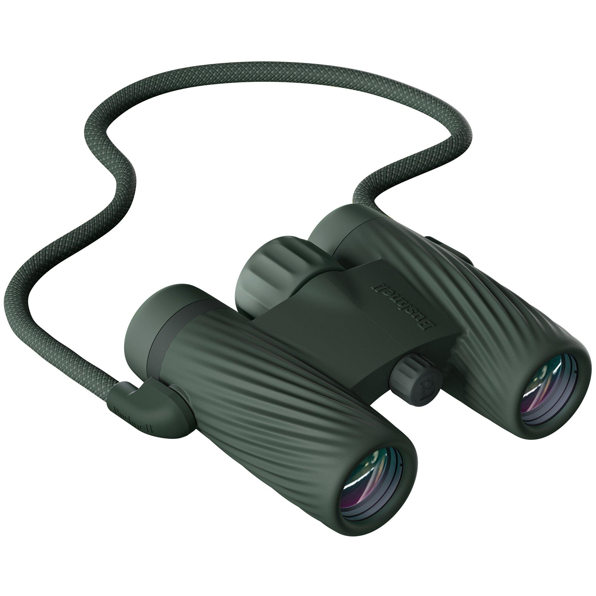 Bushnell A1 8x25, Cilantro Green, Fernglas