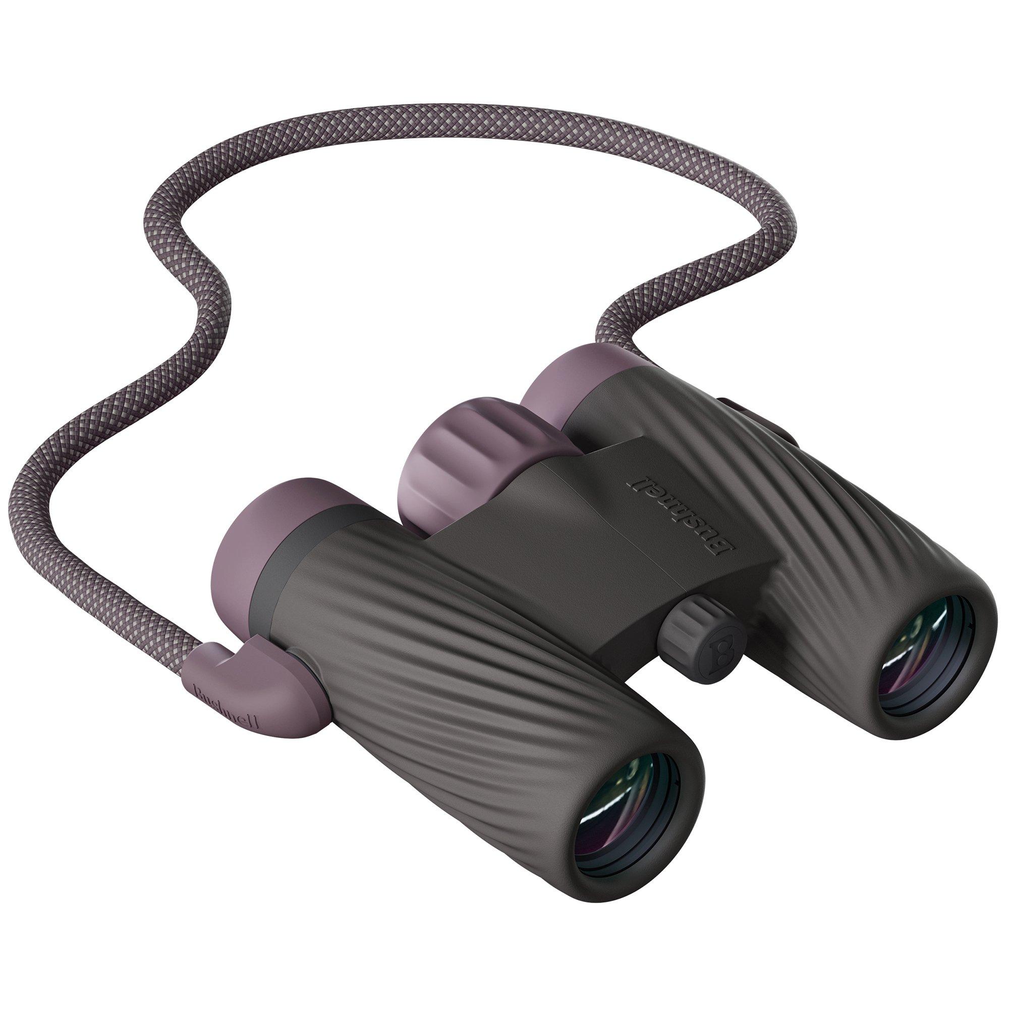 Bushnell A1 8x25, Plum Purple, Fernglas